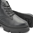 کفش نیم بوت زنانه رویه لوبوتین مدل 0159_Boots