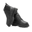 کفش نیم بوت زنانه رویه لوبوتین مدل 0159_Boots