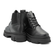کفش نیم بوت زنانه رویه لوبوتین مدل 0159_Boots