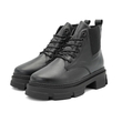 کفش نیم بوت زنانه رویه لوبوتین مدل 0159_Boots