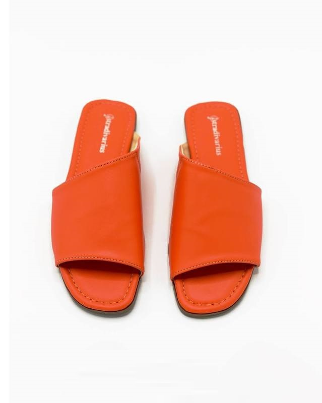 کفش صندل زنانه مدل Stradivarius Sandal - SBl24