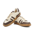 کفش اسپرت زنانه مدل Stradivarius Sneakers - SKBr2303