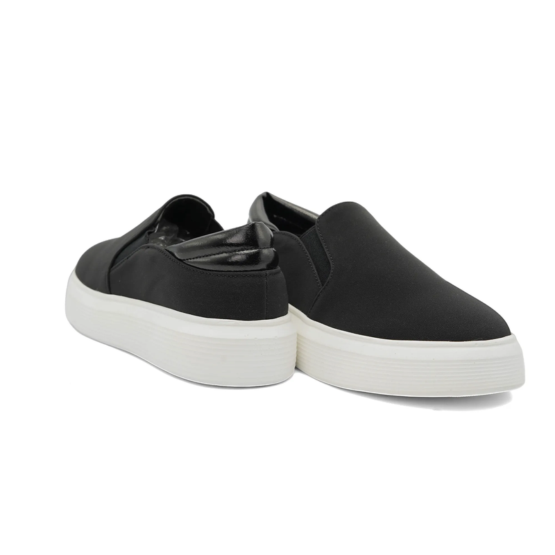 کفش ونس زنانه مدل Stradivarius Loafer - LFB201