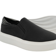 کفش ونس زنانه مدل Stradivarius Loafer - LFB201