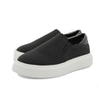 کفش ونس زنانه مدل Stradivarius Loafer - LFB201