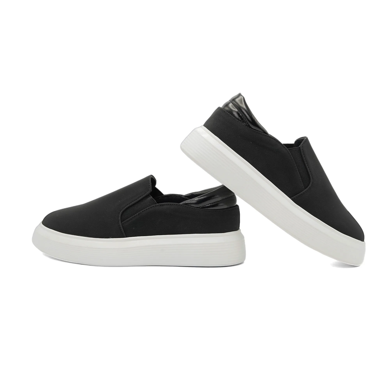 کفش ونس زنانه مدل Stradivarius Loafer - LFB201