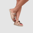 کفش صندل زنانه مدل sandal - 0258 _ ZARA