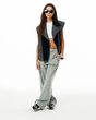 کفش اسپرت زنانه مدل Stradivarius Sneakers - SKG76
