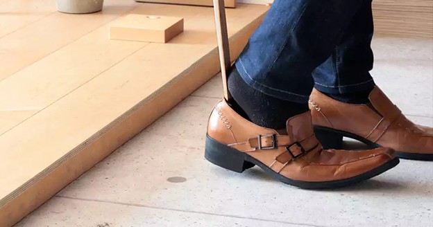 نگهداری و افزایش طول عمر کفش برای طولانی مدت با رعایت این نکات مهم