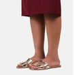 کفش صندل زنانه مدل Stradivarius Sandal - SBL63