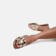 کفش صندل زنانه مدل Stradivarius Sandal - SBL63
