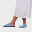 کفش صندل زنانه مدل Stradivarius Sandal - SBl24