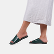 کفش صندل زنانه مدل Stradivarius Sandal - SBl24