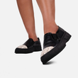کفش ونس زنانه مدل 0268 _ Stradivarius Sneakers