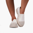 کفش ونس زنانه مدل 0268 _ Stradivarius Sneakers