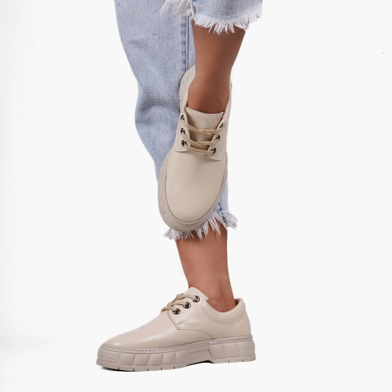 کفش راحتی زنانه مدل Sneakers - 0274