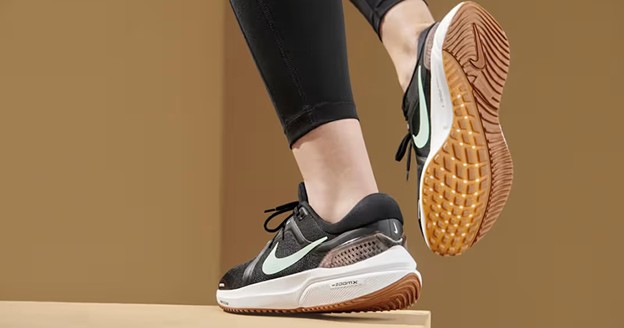 کفش های رانینگ nike و کفش دویدن نایک
