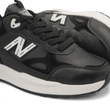 کفش اسپرت مردانه مدل sneaker - 0039_Black