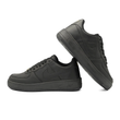 کفش اسپرت مردانه مدل sneaker - 0064_Black