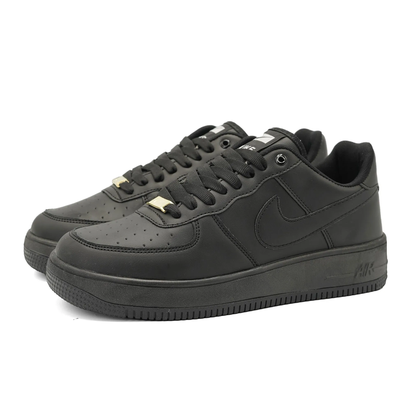 کفش اسپرت مردانه مدل sneaker - 0064_Black