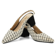 کفش مجلسی زنانه مدل sandal  - 0085