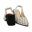 کفش مجلسی زنانه مدل sandal  - 0085