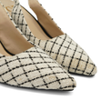 کفش مجلسی زنانه مدل sandal  - 0085