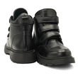 کفش نیم بوت زنانه  مدل0137_Boots