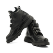 کفش نیم بوت زنانه  مدل0137_Boots