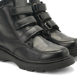 کفش نیم بوت زنانه  مدل0137_Boots