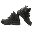 کفش نیم بوت زنانه  مدل0137_Boots