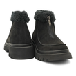 کفش نیم بوت زنانه مدل 0169_Boots