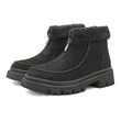 کفش نیم بوت زنانه مدل 0169_Boots