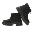 کفش نیم بوت زنانه مدل 0169_Boots