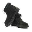 کفش نیم بوت زنانه مدل 0169_Boots