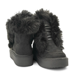 کفش نیم بوت زنانه مدل 0172_Boots