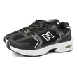 کفش اسپرت مردانه مدل sneaker - 0249_Black
