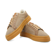 کفش ونس مردانه  زارا مدل Flat shoes - 0253