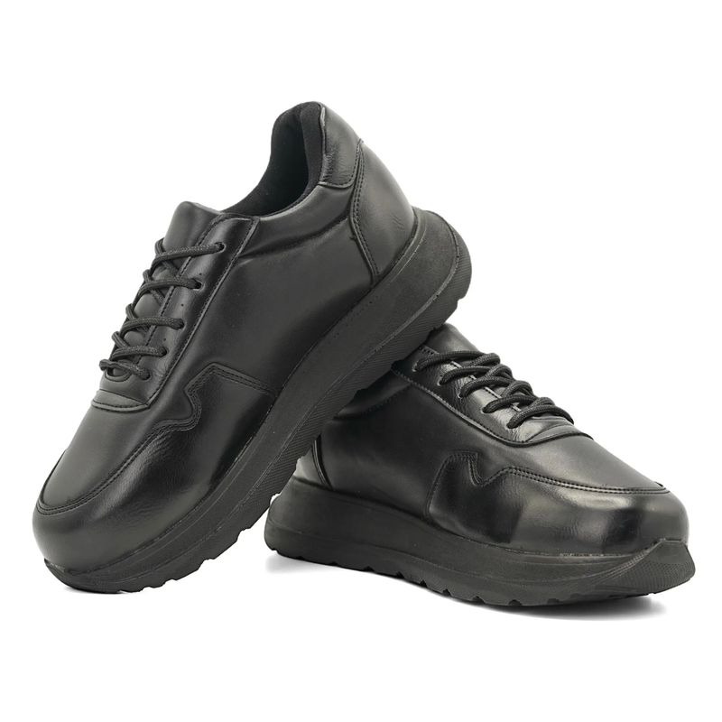 کفش اسپرت زنانه مدل sneaker - 1201