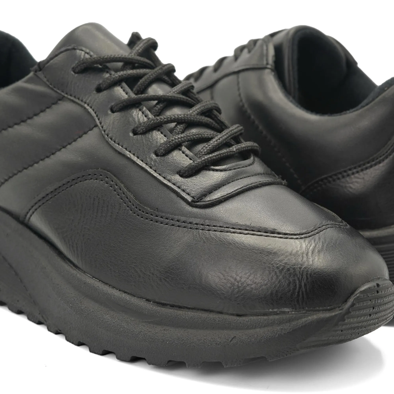 کفش اسپرت زنانه مدل sneaker - 1209