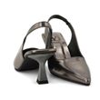 کفش مجلسی زنانه پاشنه دار 3 سانت  مدل 4028 _ sandal valentino