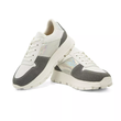 کفش راحتی زنانه مدل Stradivarius Sneakers - SKBu/W87