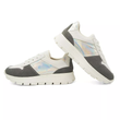 کفش راحتی زنانه مدل Stradivarius Sneakers - SKBu/W87