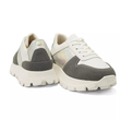 کفش راحتی زنانه مدل Stradivarius Sneakers - SKBu/W87