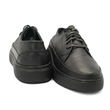 کفش ونس چرم طبیعی مردانه استار مدل Flat shoes - 0150