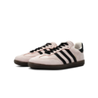 کفش کتانی زنانه مدل samba - 0048_black_White