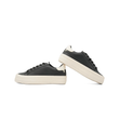 کفش کتانی دخترانه زارا مدل sneaker zara - 0071_Creamy