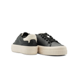 کفش کتانی دخترانه زارا مدل sneaker zara - 0071_Creamy