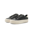 کفش کتانی دخترانه زارا مدل sneaker zara - 0071_Creamy