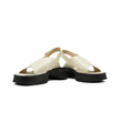 کفش صندل زنانه مدل 0277 - Stradivarius Sandal